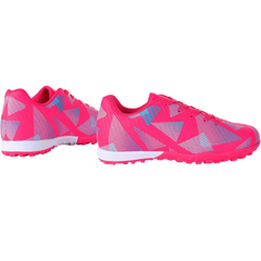 Kids Turf Soccer Shoes Boys Girls Futsal Cleats