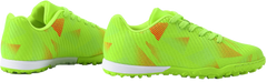 Kids Indoor Turf Soccer Cleats Boys Girls Football Shoes
