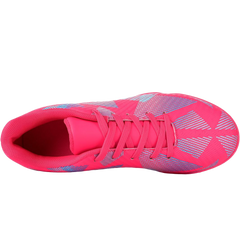 Kids Turf Soccer Shoes Boys Girls Futsal Cleats