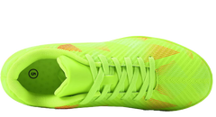 Kids Indoor Turf Soccer Cleats Boys Girls Football Shoes